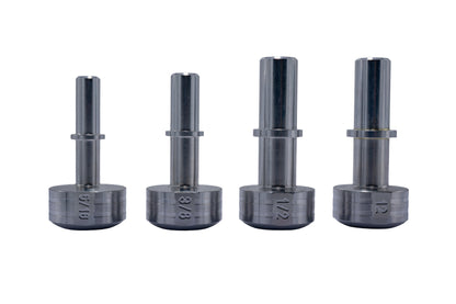 Fuel Line Quick Connect Male Plug Kit Fleece Performance
