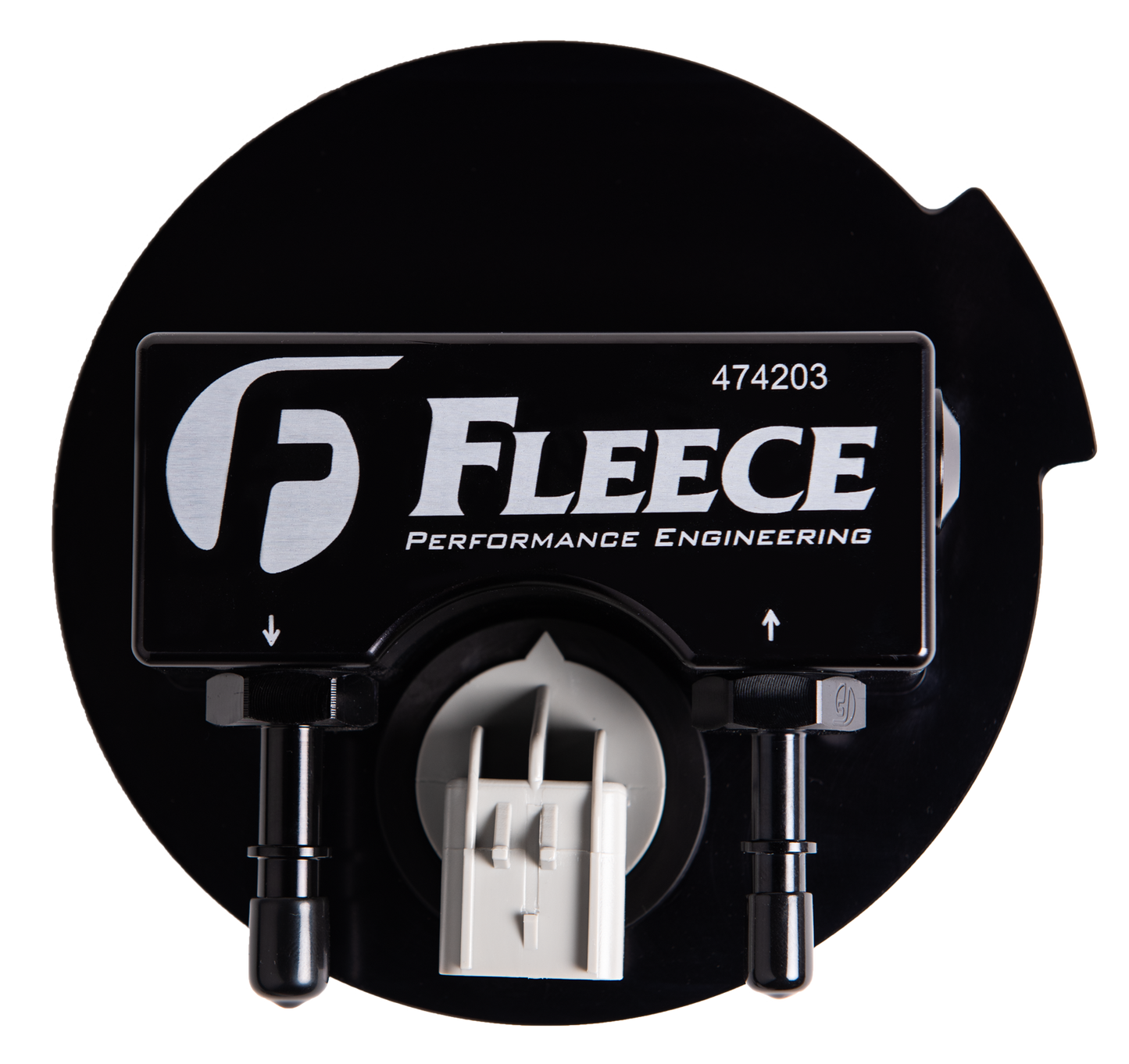 SureFlo Performance Sending Unit For 11-21 Dodge Ram with Cummins Fleece Performance