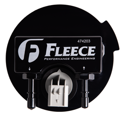 SureFlo Performance Sending Unit For 11-21 Dodge Ram with Cummins Fleece Performance