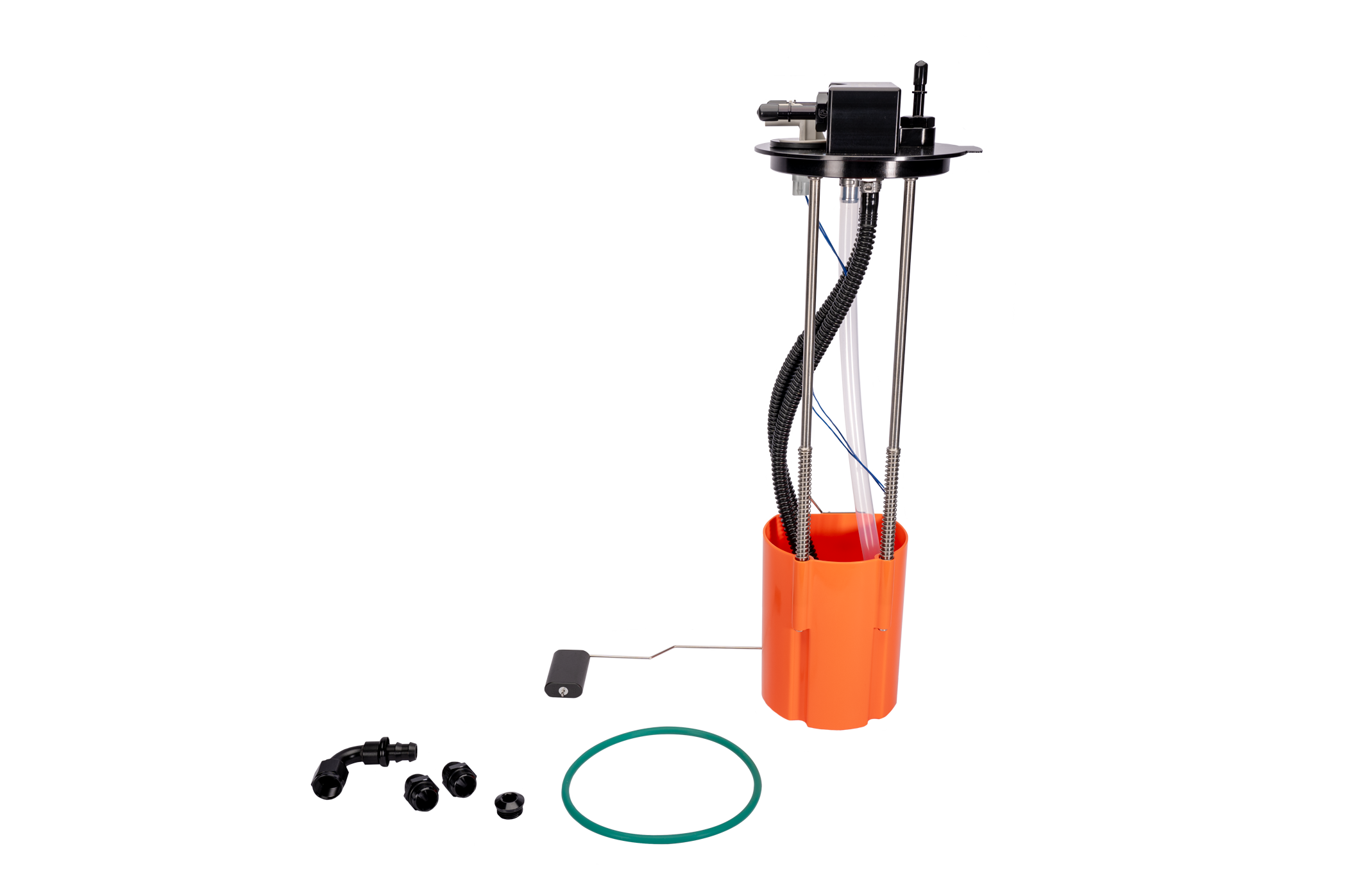 SureFlo Sending Unit for 11-24 Ram C and C Midship Tank (22 gal) Fleece Performance