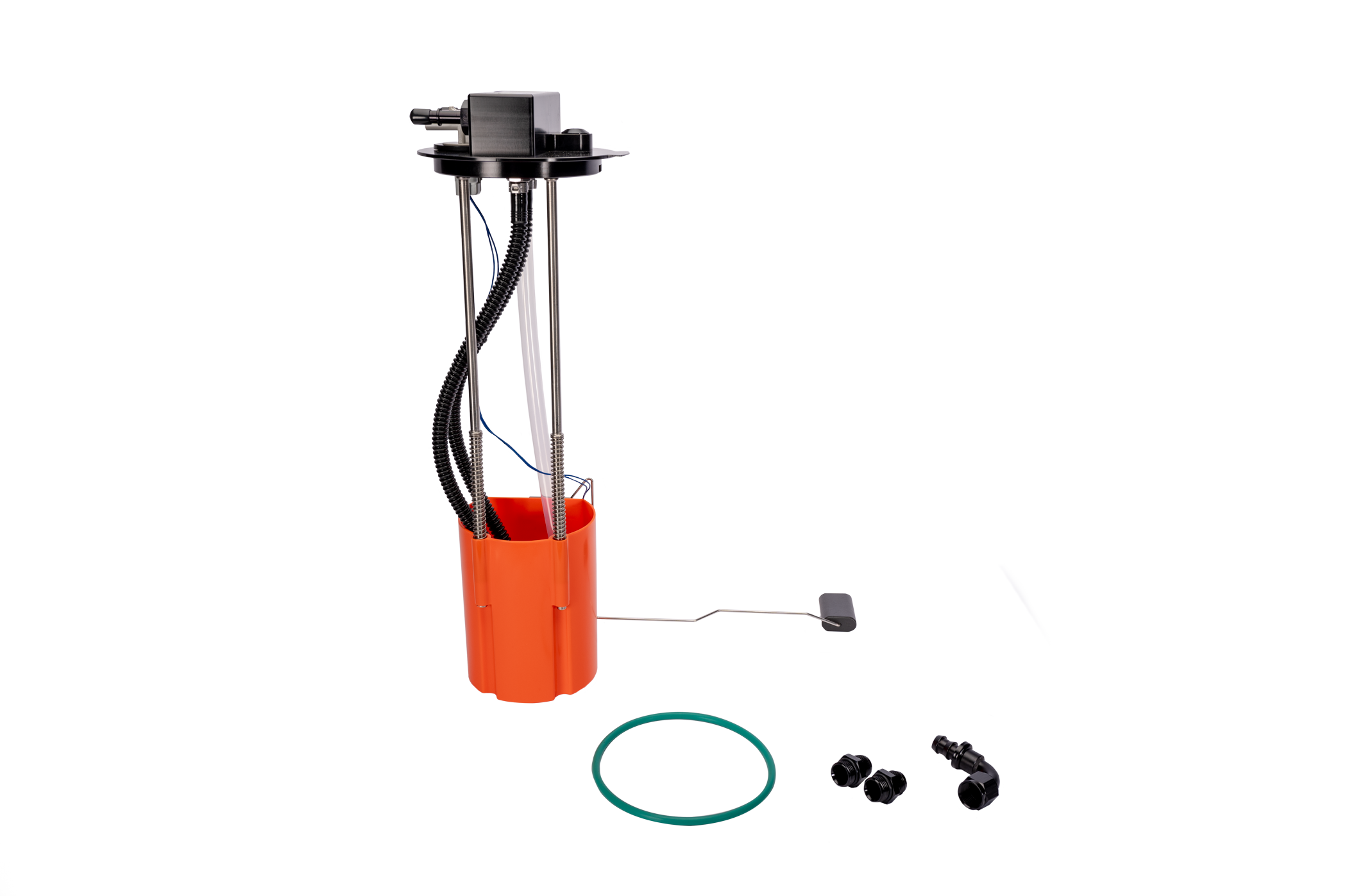 SureFlo Sending Unit for 11-24 Ram C and C Over Rear Axle Tank (52 gal) Fleece Performance