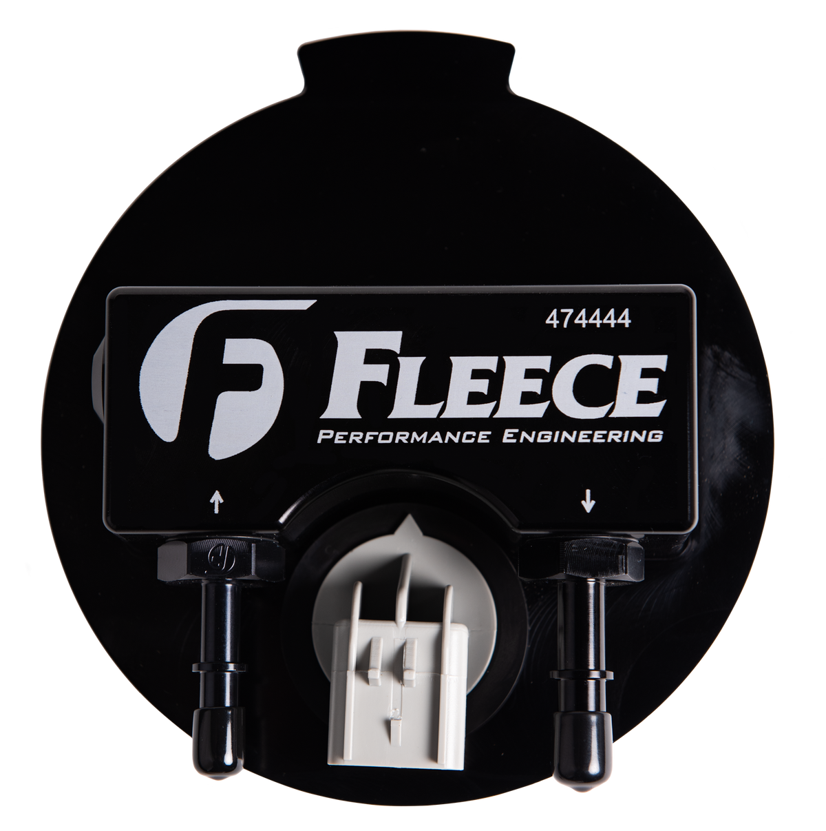 SureFlo Performance Sending Unit For 2010 Dodge Ram with Cummins Fleece Performance
