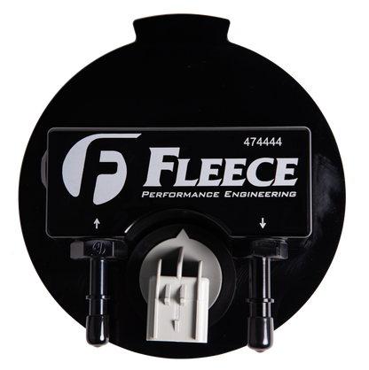 SureFlo Performance Sending Unit For 2010 Dodge Ram with Cummins Fleece Performance