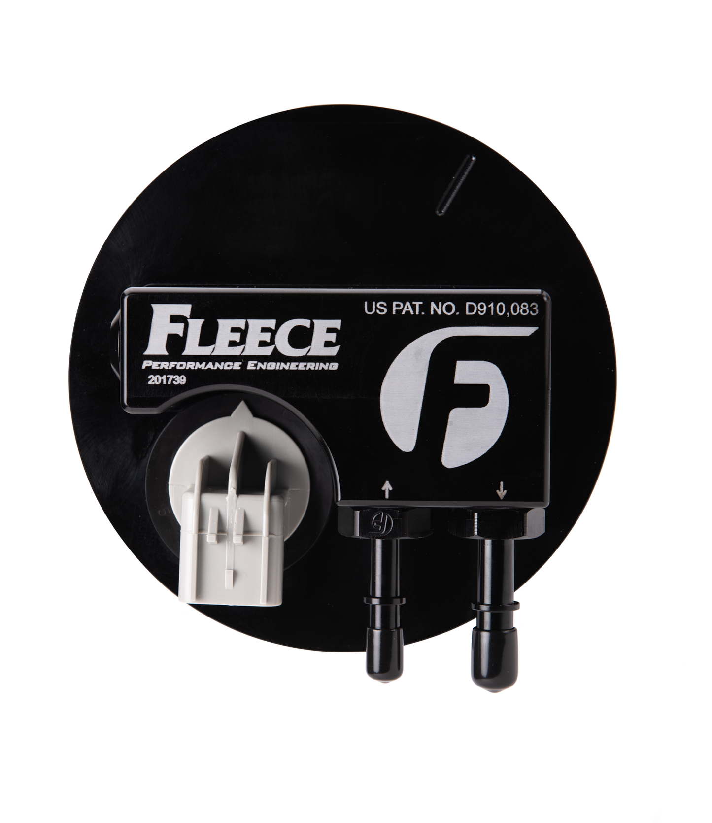 SureFlo Performance Sending Unit for 91-97 Dodge Cummins Fleece Performance
