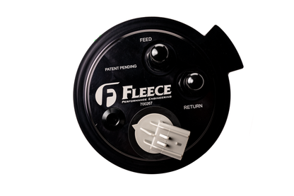 SureFlo Sending Unit for 2011-2016 Ford Powerstroke (Short Bed) Fleece Performance