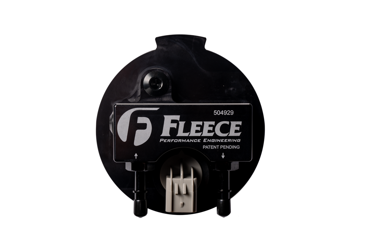 SureFlo Performance Sending Unit for 2014-2019 Ram 1500 3.0L EcoDiesel Fleece Performance