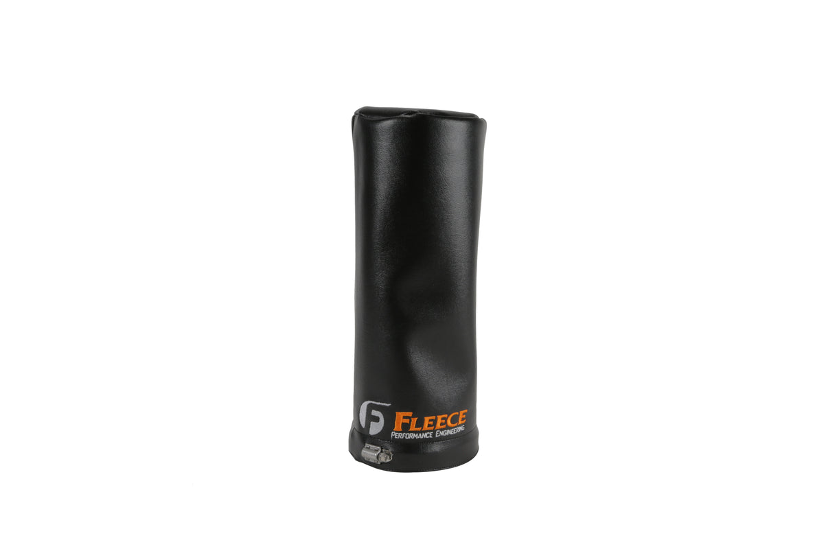 Straight Cut Stack Cover Fleece Performance