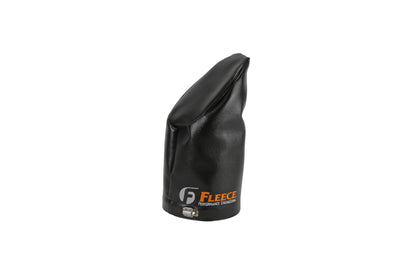 45 Degree Miter Cut Stack Cover Fleece Performance