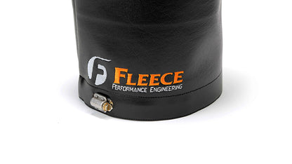 45 Degree Miter Cut Stack Cover Fleece Performance