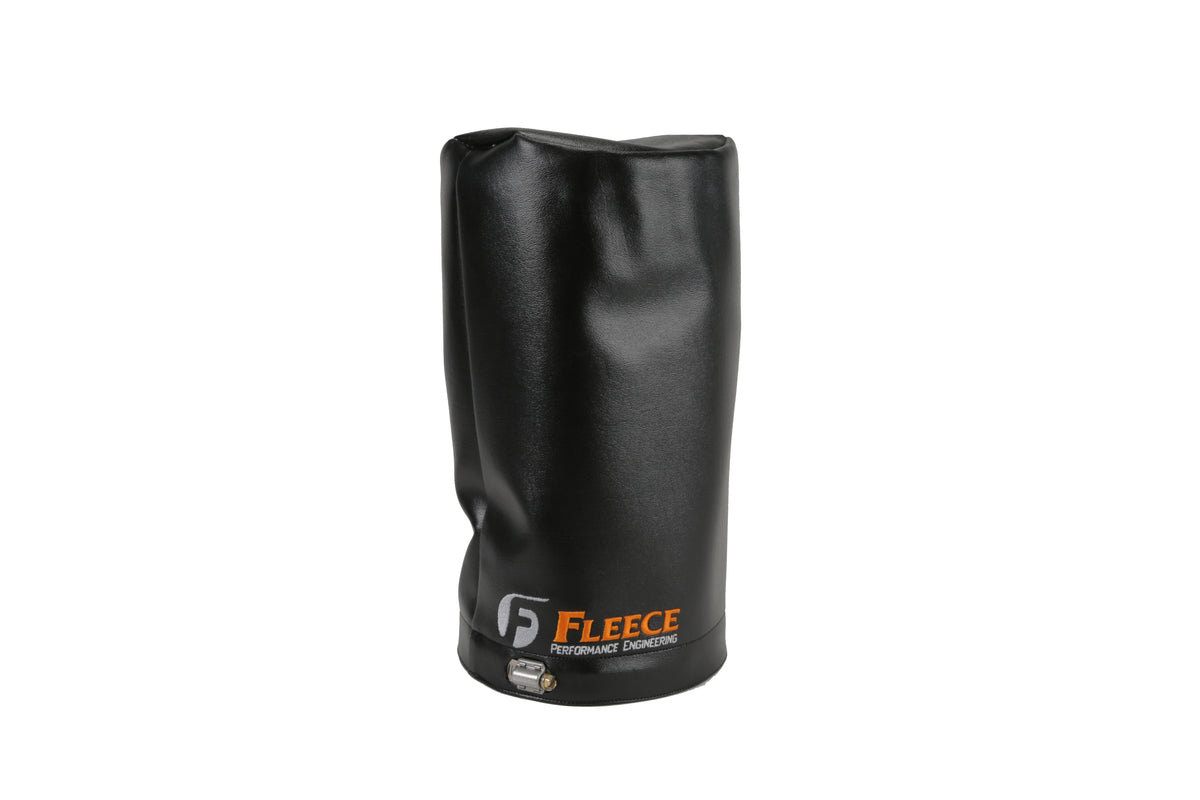 Straight Cut Stack Cover Fleece Performance