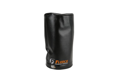 Straight Cut Stack Cover Fleece Performance