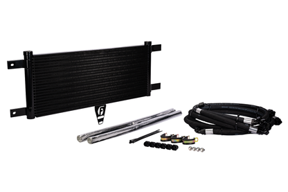 Transmission Cooler and Line Kit for 2013-2018 Ram Fleece Performance