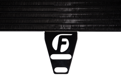 Transmission Cooler and Line Kit for 2013-2018 Ram Fleece Performance