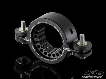 JXB Driveshaft Center Support Bearing Carrier Upgrade - 3.0 Ecoboost