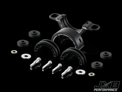 JXB Driveshaft Center Support Bearing Carrier Upgrade - 3.0 Ecoboost - view 2