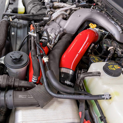 2011-2016 6.7L Powerstoke Boost Tube System