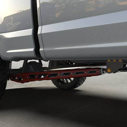 03-13 RAM 2500 / 03-18 RAM 3500 Traction Bars