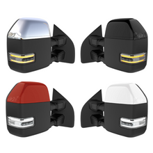 Ford F150 (2021-2026) New Style Tow Mirrors