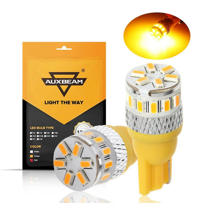 For 2007 GMC Sierra 1500 HD Classic 9005 9006 LED Headlight Bulbs Bundle