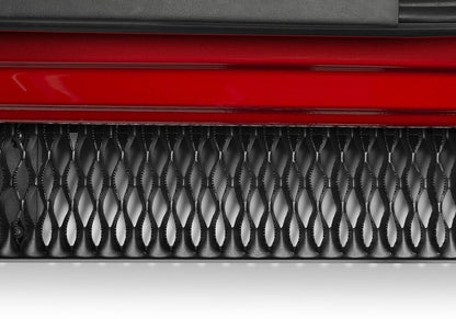 Growler Step System Cab Length (1 Step per Side) 7 Inch Board 2009-2015 Ram 1500/2010-2018 Ram 2500/3500 Crew Cab Textured Black NFab