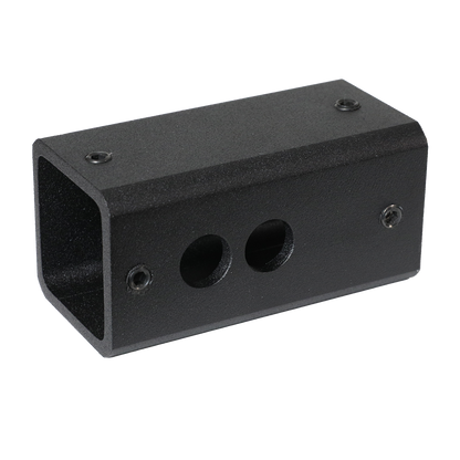 Bolt-On Reducer Sleeve