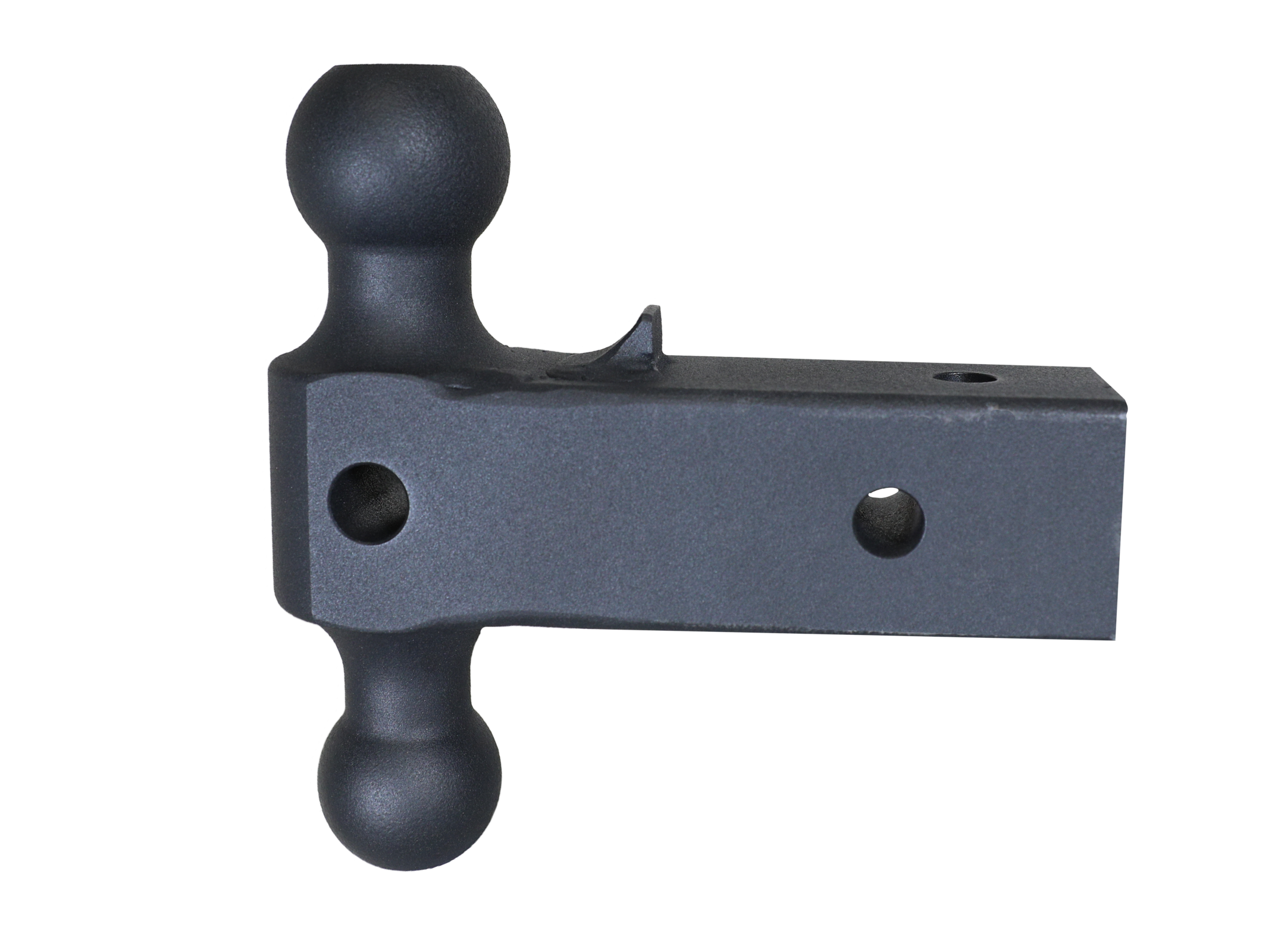 32K Dual-Ball Mount 2.5 Inch Shank 3.5K TW Gen Y Hitch