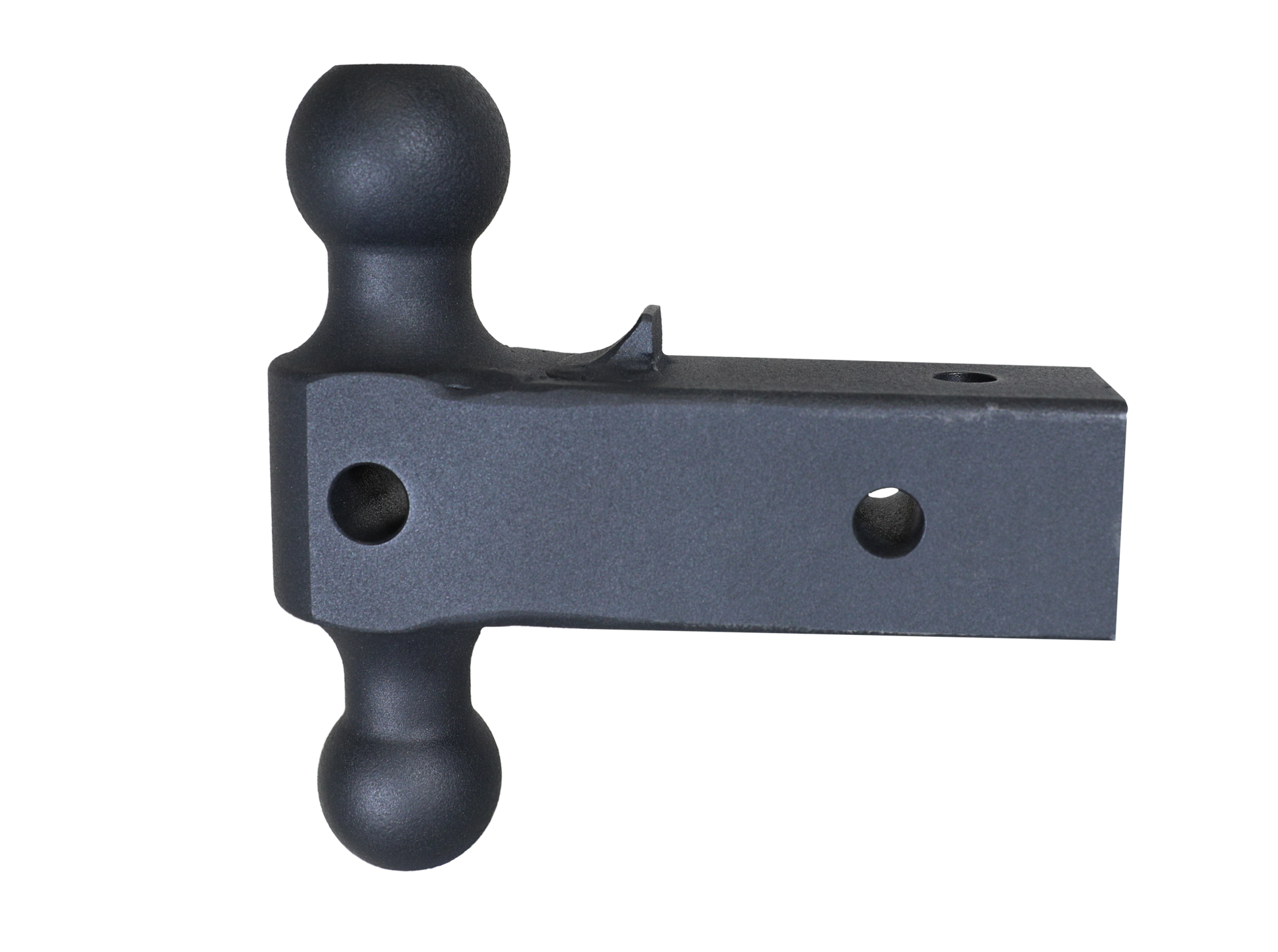 32K Dual-Ball Mount 2.5 Inch Shank 3.5K TW Gen Y Hitch