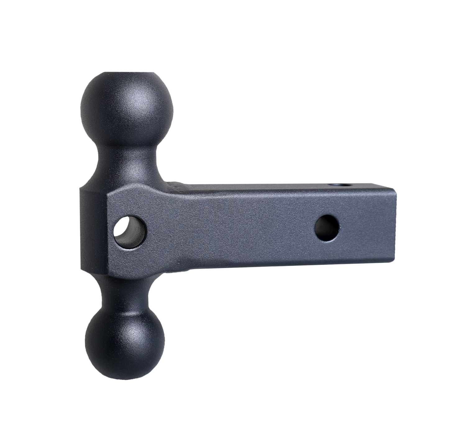 10K Dual-Ball Mount 2 Inch Shank 1.5K TW Gen Y Hitch