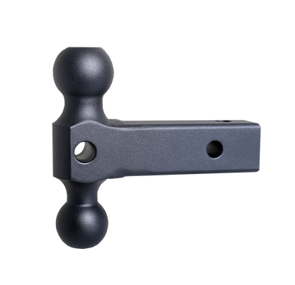 10K Dual-Ball Mount 2 Inch Shank 1.5K TW Gen Y Hitch