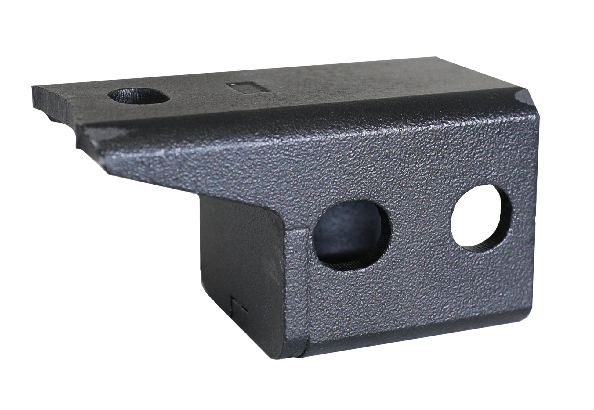 21K Pintle Lock 2.5 Inch Shank Gen Y Hitch