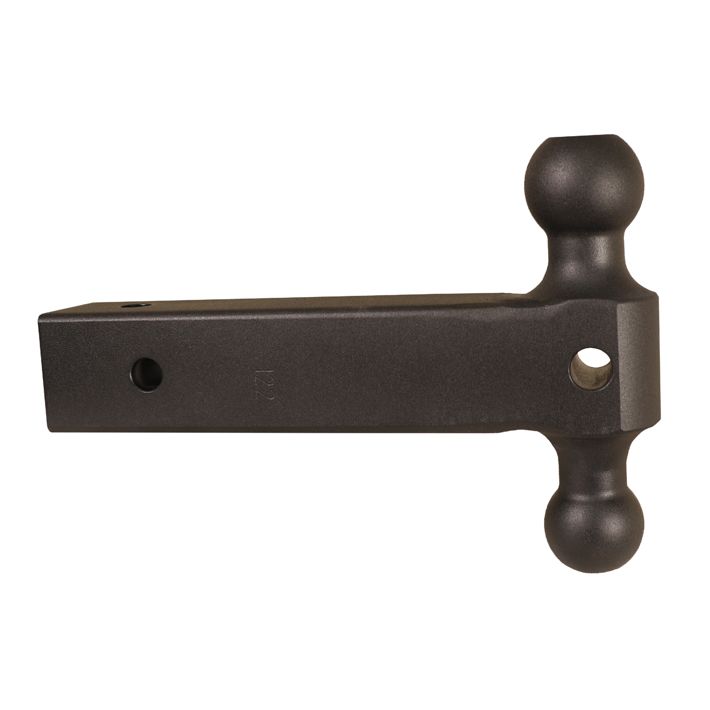Extended Dual-Ball Mount