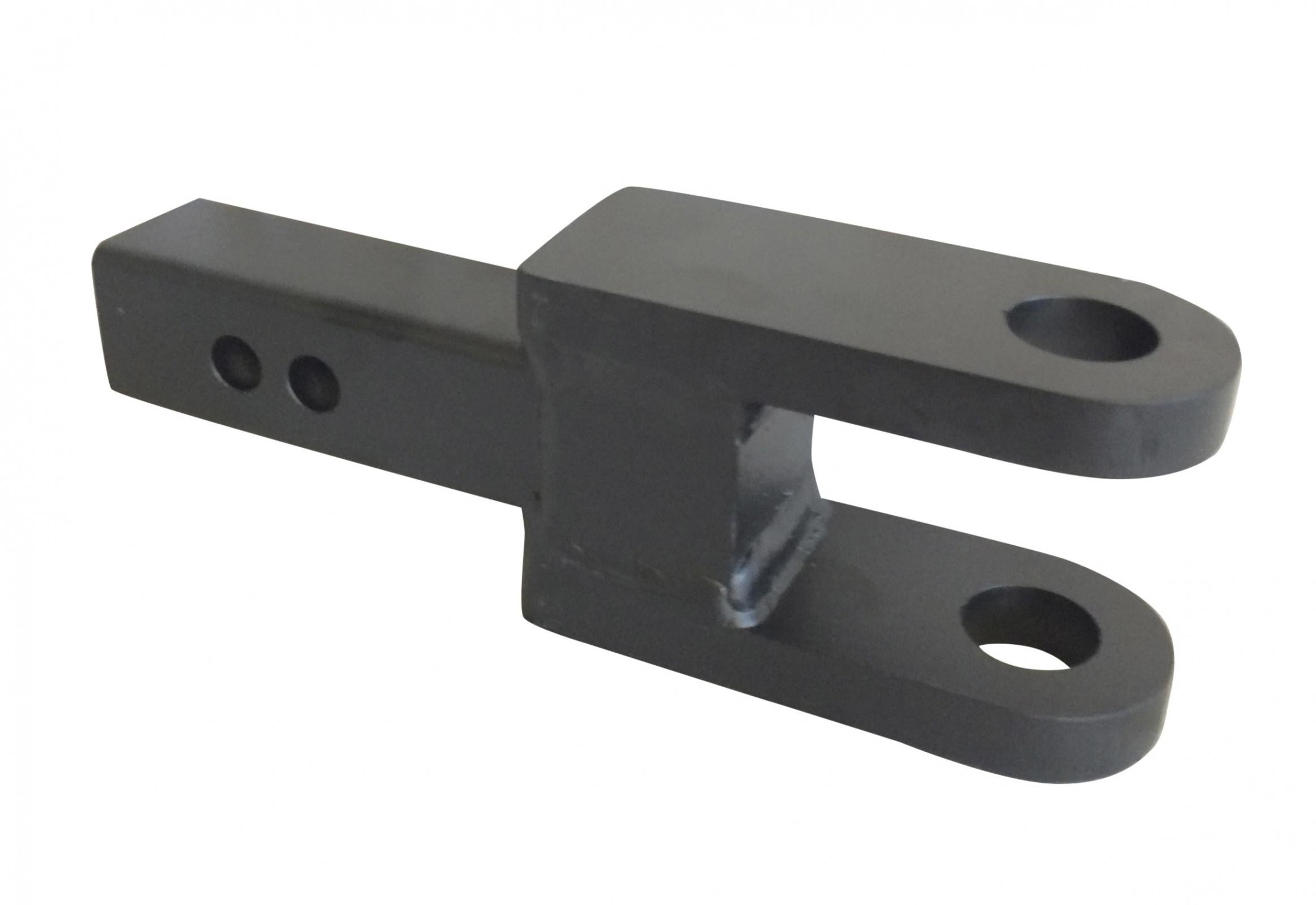 Hammer Strap 2.5 Inch Shank 2K TW 21K Towing Gen Y Hitch