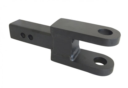 Hammer Strap 2.5 Inch Shank 2K TW 21K Towing Gen Y Hitch