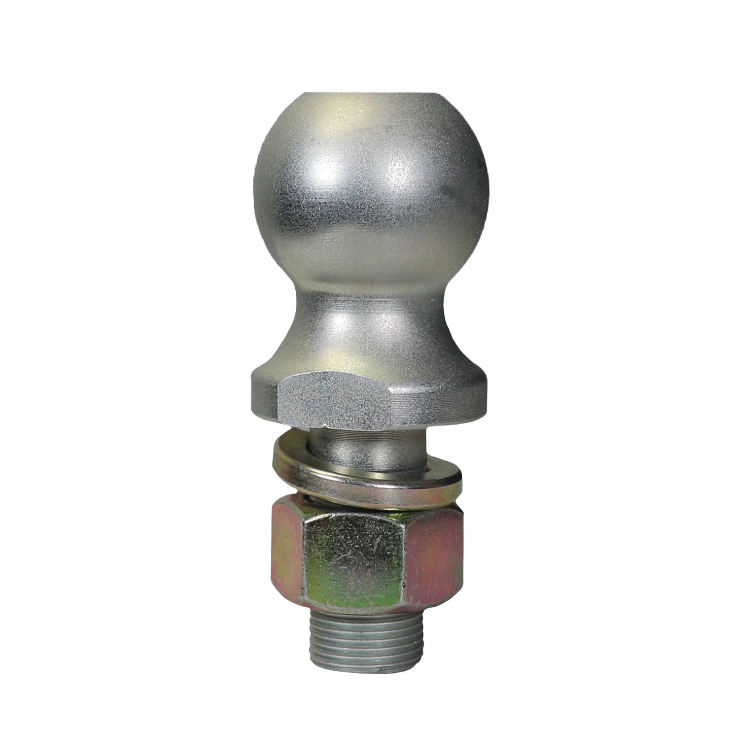 The GLYDER (Torsion-Flex) Attachments