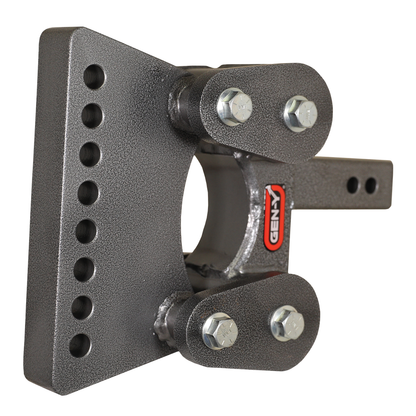 The BOSS (Torsion-Flex) Weight Distribution (2"- 3") Shank