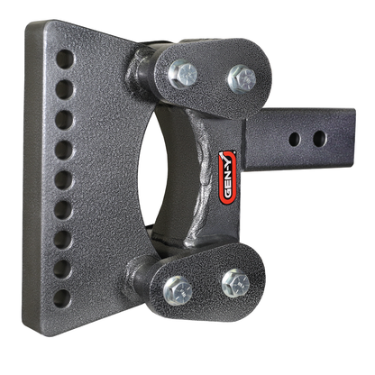 The BOSS (Torsion-Flex) Weight Distribution (2"- 3") Shank