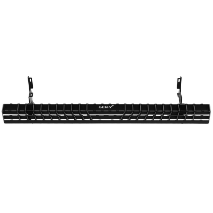 Running Boards Fits Ford F150 (2015-2025), F250/F350 (2017-2024) Std Cab RS & CS Gen Y Hitch