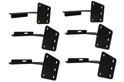 Running Board Bracket Kits