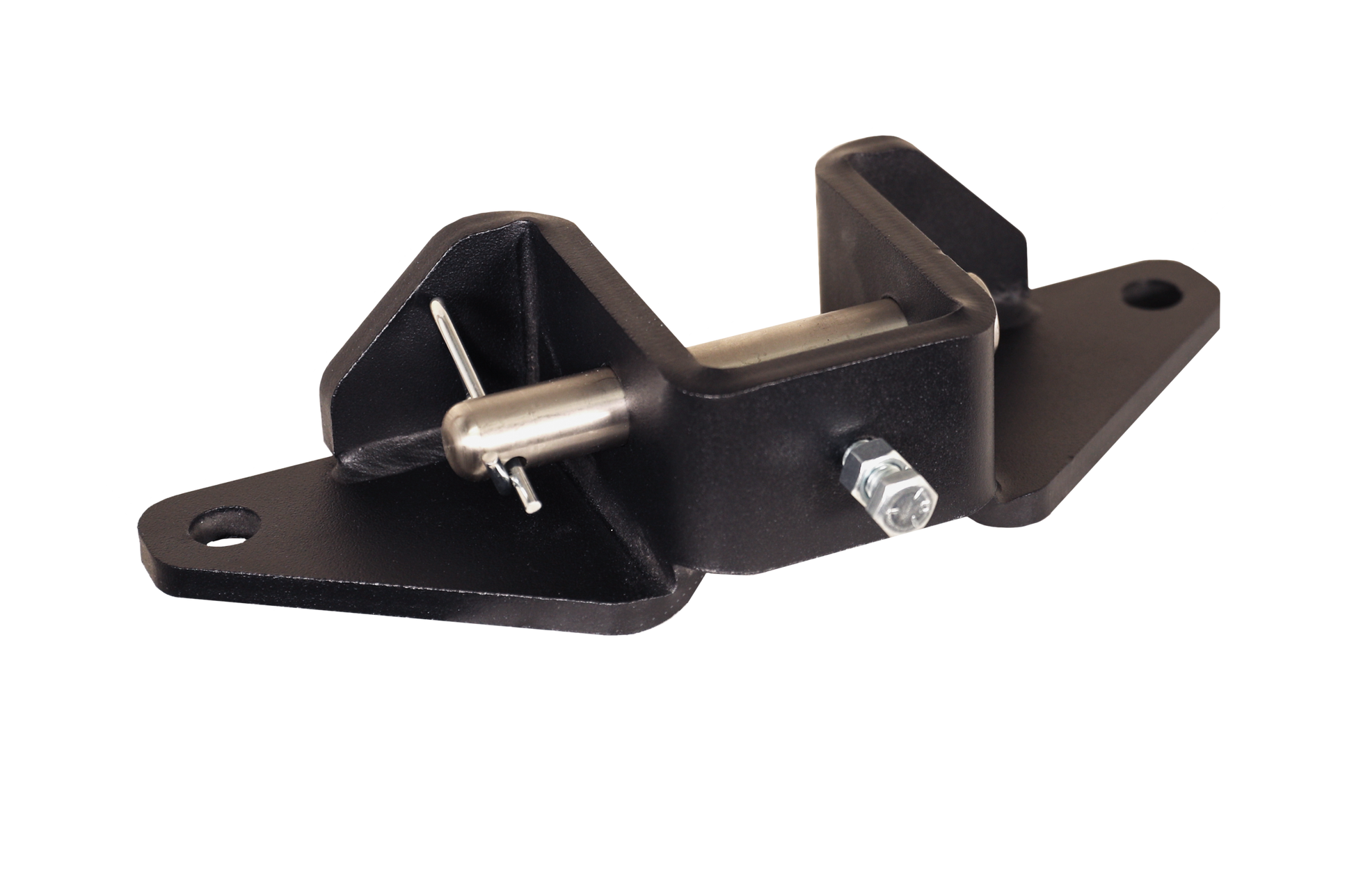 Sway Control Head 2 Inch Shank & GH-097 1.4K TW 16K Towing Gen Y Hitch