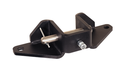 Sway Control Head 2 Inch Shank & GH-097 1.4K TW 16K Towing Gen Y Hitch