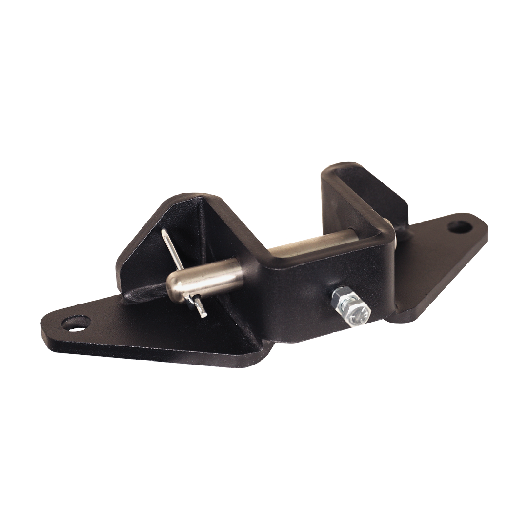 Sway Control Head