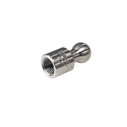 Tiny Hitch Balls - Valve Stem Caps