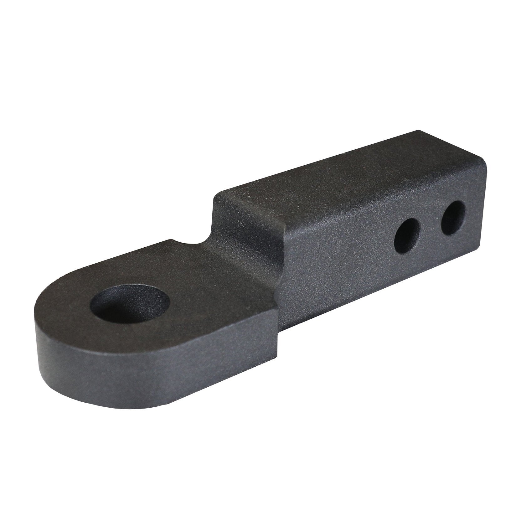 Articulating Trailer Hitch