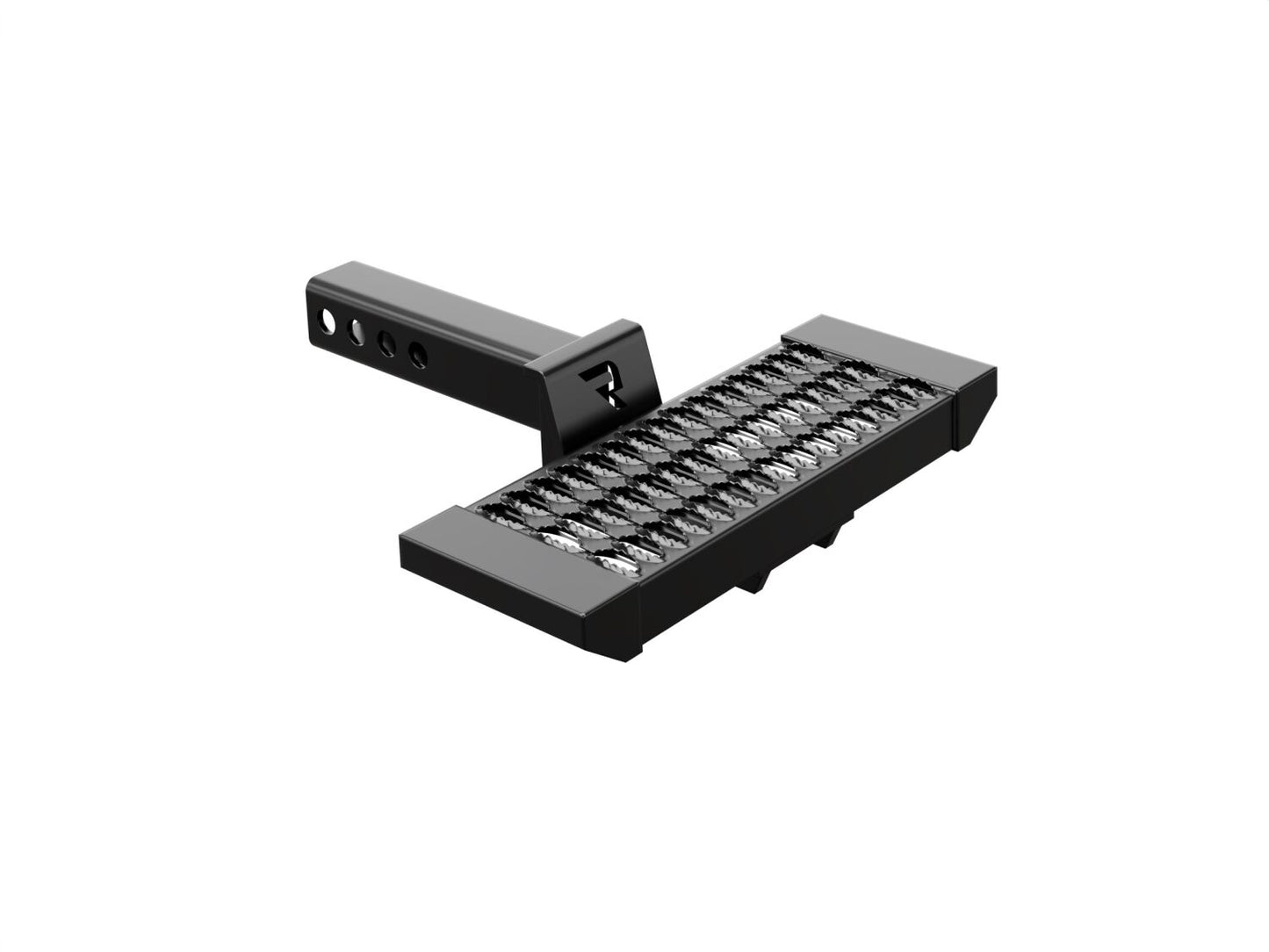 Growler Hitch Step Universal Fitment in 2 Inch or Larger Receiver NFab