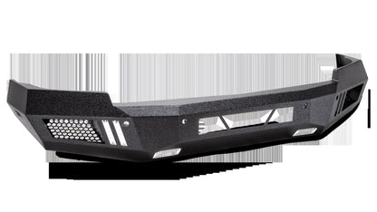 2014-2015 Chevrolet Silverado 1500 Eco Series Front Bumper Body Armor 4X4