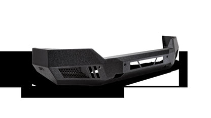 2016-2018 Chevrolet Silverado 1500 Eco Series Front Bumper Body Armor 4X4