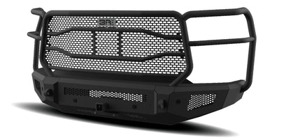 2020-2023 Chevrolet Silverado 2500/3500 Ambush Xt Front Bumper (Non-Winch) Body Armor 4X4