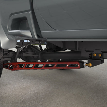 20+ GM 2500/3500 Traction Bars