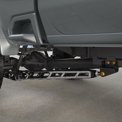 20+ GM 2500/3500 Traction Bars
