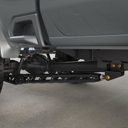 11-19 GM 2500/3500 Traction Bars